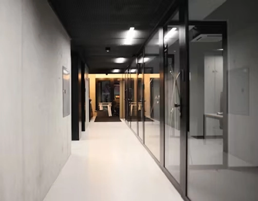 DG Notaires associés